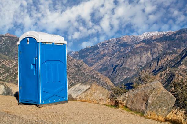Best Local porta potty services  in Chalfant, CA
