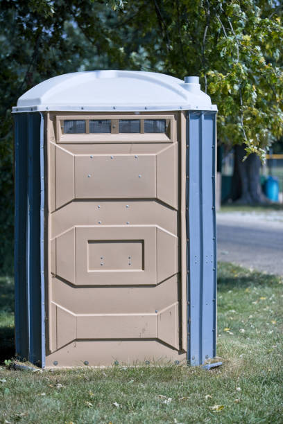 Best Portable restroom solutions  in Chalfant, CA