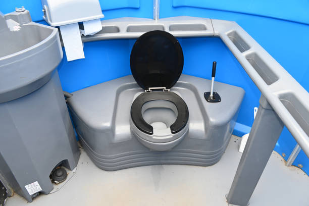 Best Construction site porta potty rental  in Chalfant, CA