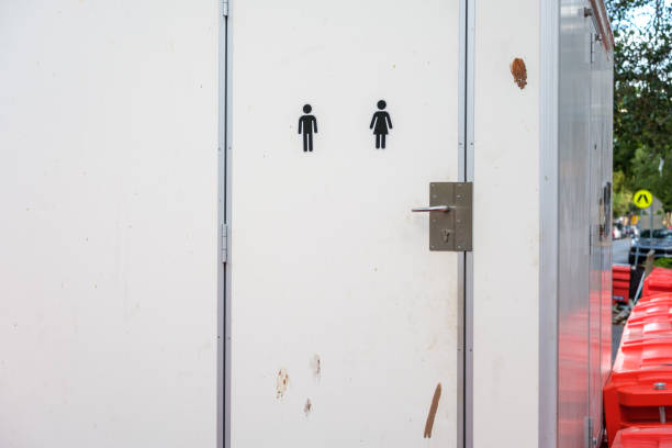 Best Wedding porta potty rental  in Chalfant, CA