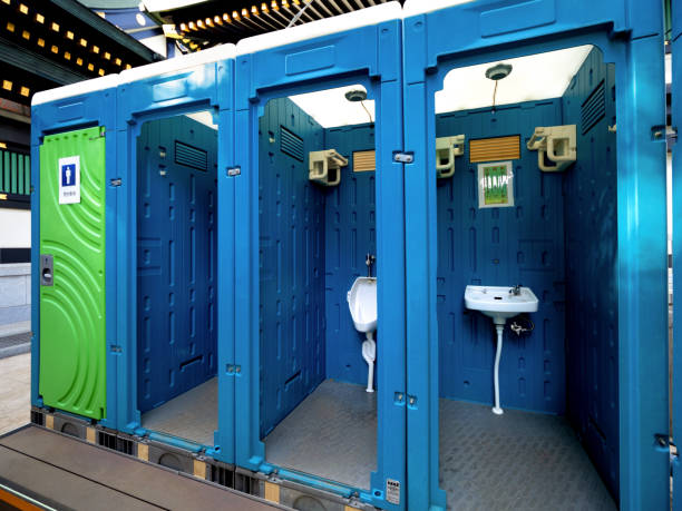 Best Best portable toilet rental  in Chalfant, CA