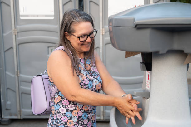 Best Long-term porta potty rental  in Chalfant, CA