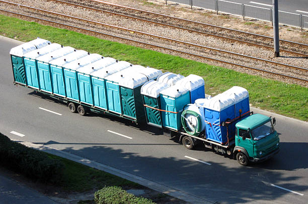 Best High-end porta potty rental  in Chalfant, CA